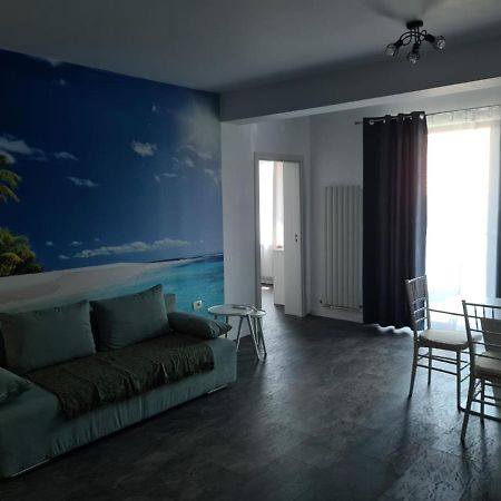 Bya Apartament Mamaia Nord Năvodari Exterior foto