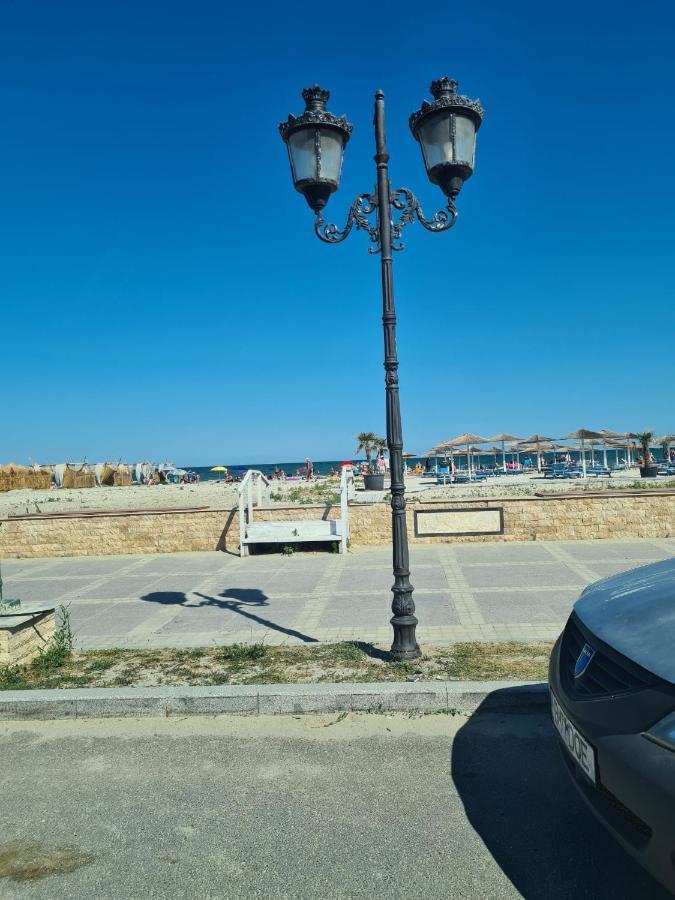 Bya Apartament Mamaia Nord Năvodari Exterior foto