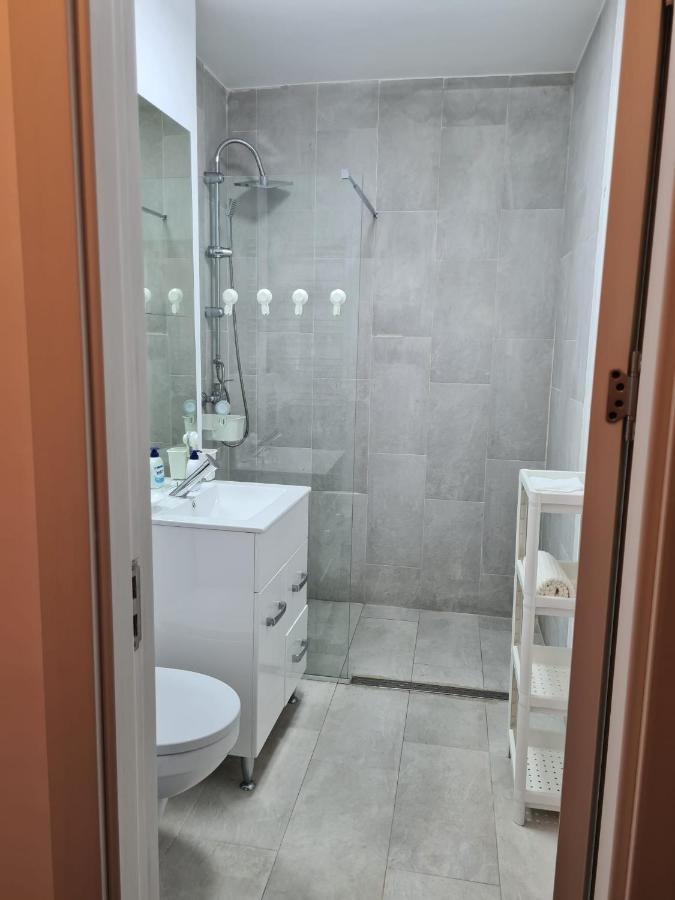 Bya Apartament Mamaia Nord Năvodari Exterior foto