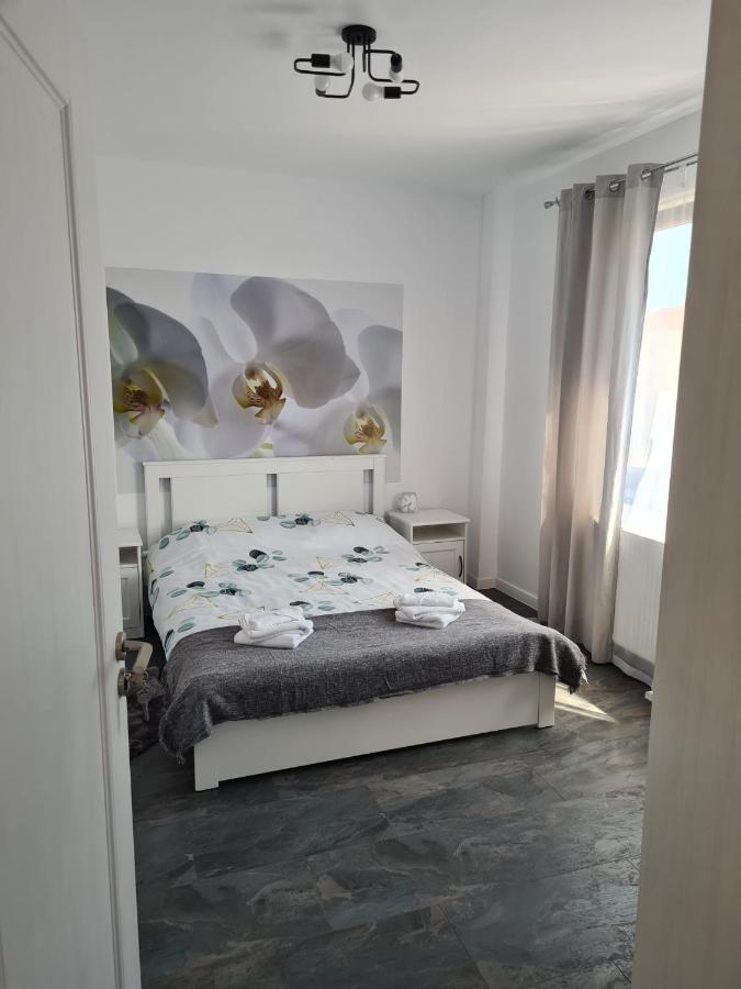 Bya Apartament Mamaia Nord Năvodari Exterior foto