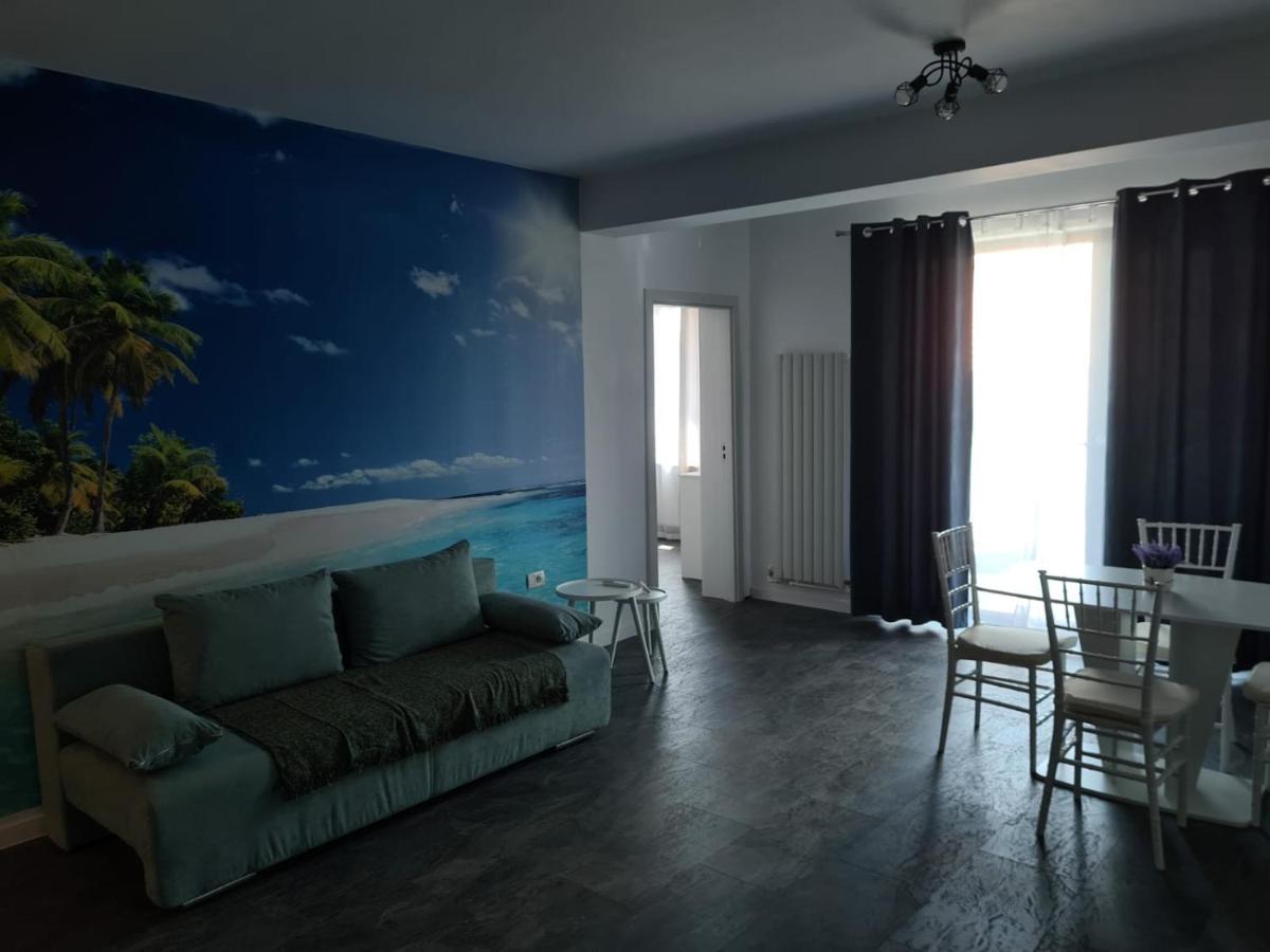 Bya Apartament Mamaia Nord Năvodari Exterior foto